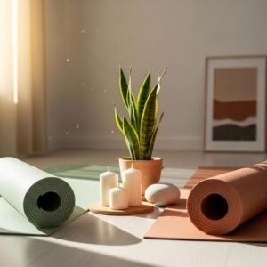 Home 4 de ultieme checklist hoe kies je de perfecte yogamat