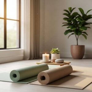 Home 4 focusreset jouw zondagavondritueel voor een krachtige start van de week qa met yogadocent elara