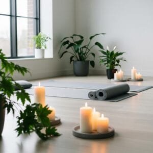 Blog 1 geen tijd voor yoga deze checklist bewijst het tegendeel