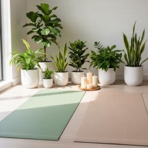 geen tijd voor yoga jouw ultieme checklist voor korte effectieve oefeningen