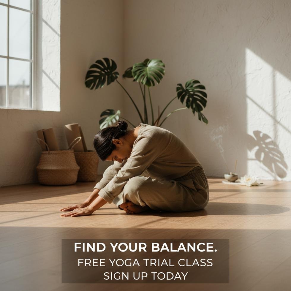 Een Moment voor Jezelf: Vind Rust en Balans met Yoga 1 gratis-proefles-20260404-901