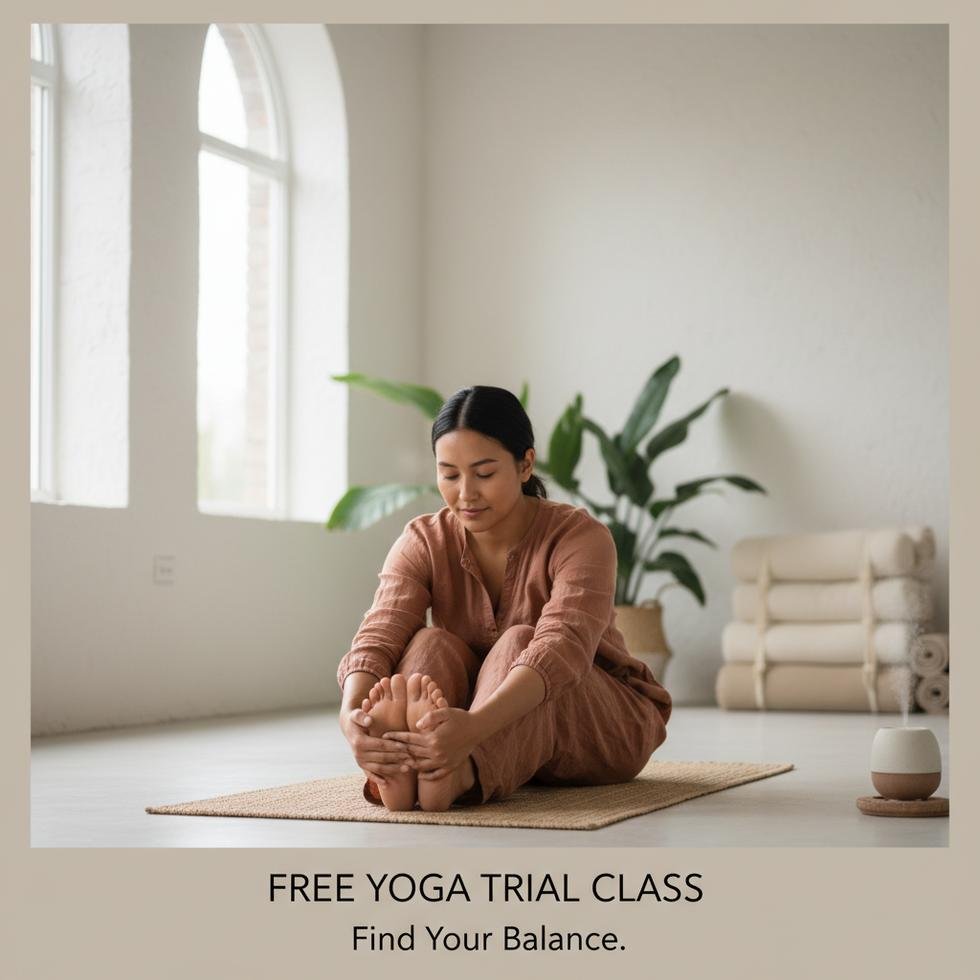 Vind Jouw Innerlijke Rust: Een Moment voor Jezelf op de Yogamat 1 gratis-proefles-20260413-355