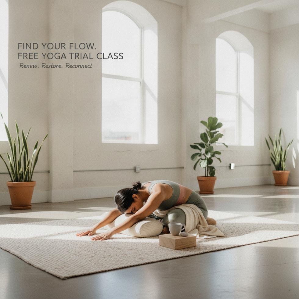 Een Moment voor Jezelf: Vind Rust en Balans met Yoga 1 gratis-proefles-20260826-59