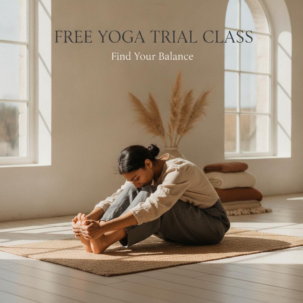 Een Moment voor Jezelf: Vind Rust en Balans met Yoga 1 gratis-proefles-20260913-450
