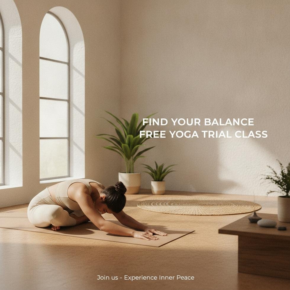 Een Moment voor Jezelf: Vind Rust en Balans met Yoga 1 gratis-proefles-20260922-914