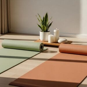 Blog 5 ochtend vs avondyoga wat past het beste bij jouw levensstijl