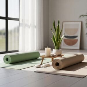 Blog 11 slaap beter en word uitgerust wakker jouw stapvoorstap yoga routine voor de nacht