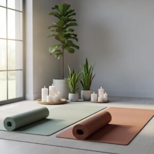 Home 4 start je dag met energie de ultieme 10minuten ochtendyoga routine voor beginners