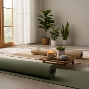 Home 2 stoelyoga 5 simpele stretches voor een energieke werkdag op kantoor