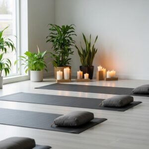 stress loslaten 3 eenvoudige oefeningen voor een rustige avond qa met onze yoga docent