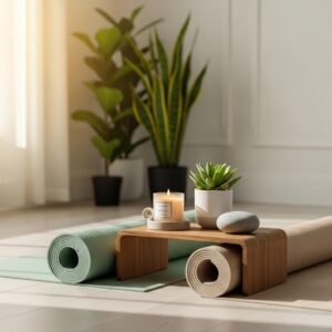 Home 2 stress loslaten 3 eenvoudige oefeningen voor een rustige avond vraag antwoord met een yogadocent