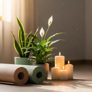 Home 2 weekendenergizer de 10minuten yoga flow die je weekend transformeert mythe vs feit