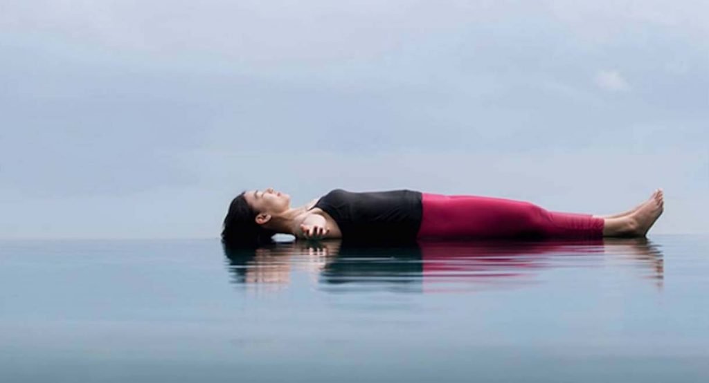 5 Voordelen van Yoga Nidra 5 yoga-nidra