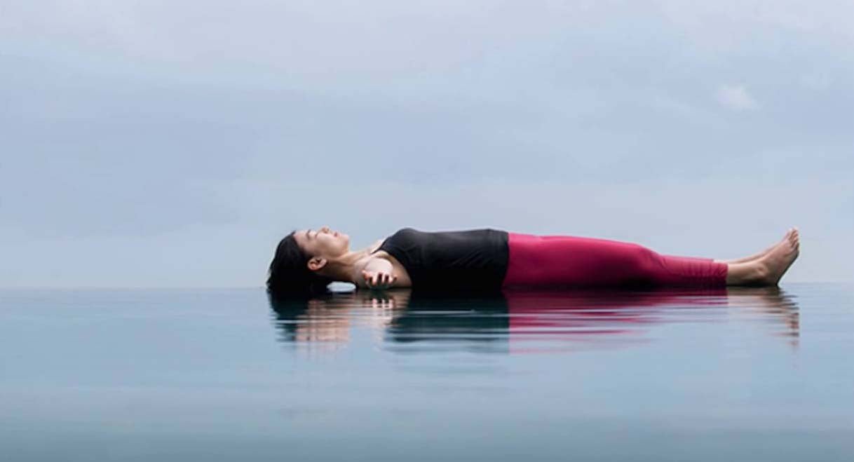 yoga-nidra