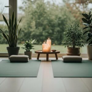 Home 3 yoga zonder mat jouw ultieme gids voor flexibiliteit altijd en overal